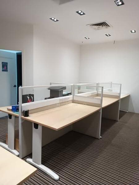 Office for Rent in Bangsar (Kuala Lumpur) - Heen Yen Phang - Interior - PropertyGuru.com.my
