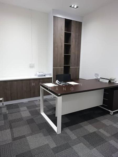 Office for Rent in Bangsar (Kuala Lumpur) - Heen Yen Phang - Study - PropertyGuru.com.my