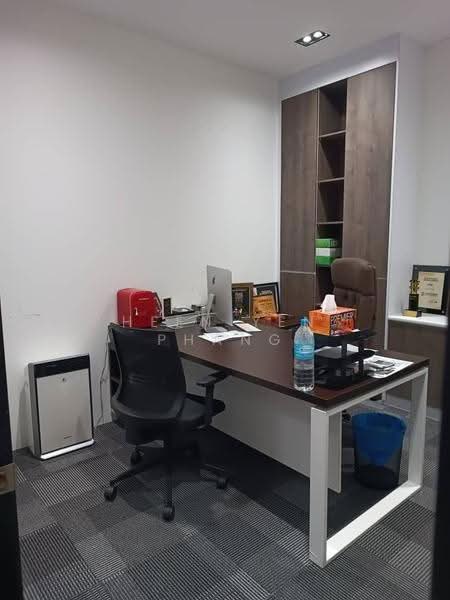 Office for Rent in Bangsar (Kuala Lumpur) - Heen Yen Phang - Study - PropertyGuru.com.my