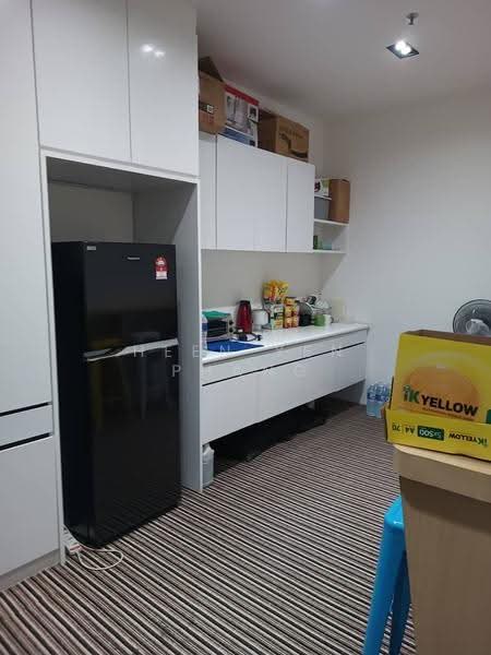Office for Rent in Bangsar (Kuala Lumpur) - Heen Yen Phang - Kitchen - PropertyGuru.com.my