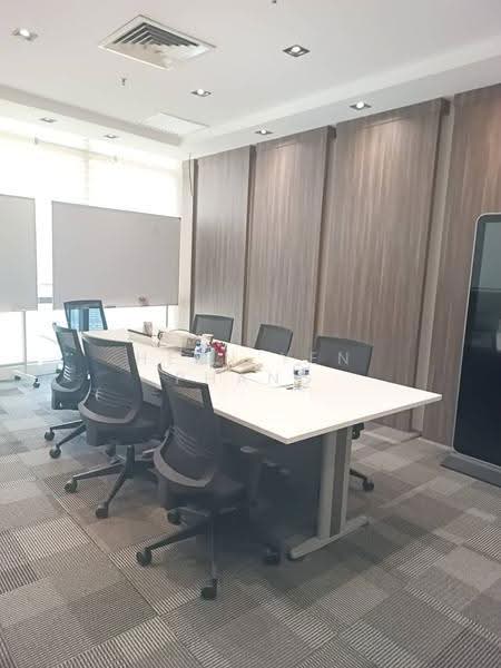 Office for Rent in Bangsar (Kuala Lumpur) - Heen Yen Phang - Meeting Room - PropertyGuru.com.my