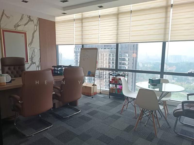 Office for Rent in Bangsar (Kuala Lumpur) - Heen Yen Phang - Office - PropertyGuru.com.my