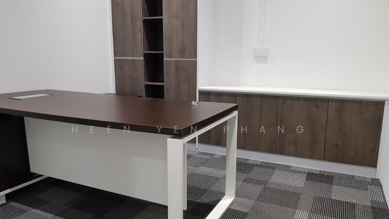 Office for Rent in Bangsar (Kuala Lumpur) - Heen Yen Phang - Interior - PropertyGuru.com.my