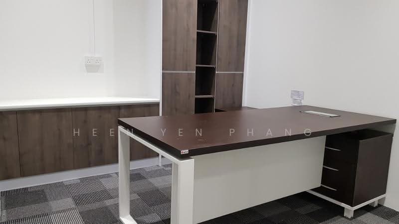 Office for Rent in Bangsar (Kuala Lumpur) - Heen Yen Phang - Study - PropertyGuru.com.my
