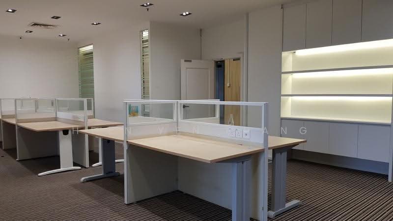 Office for Rent in Bangsar (Kuala Lumpur) - Heen Yen Phang - Interior - PropertyGuru.com.my