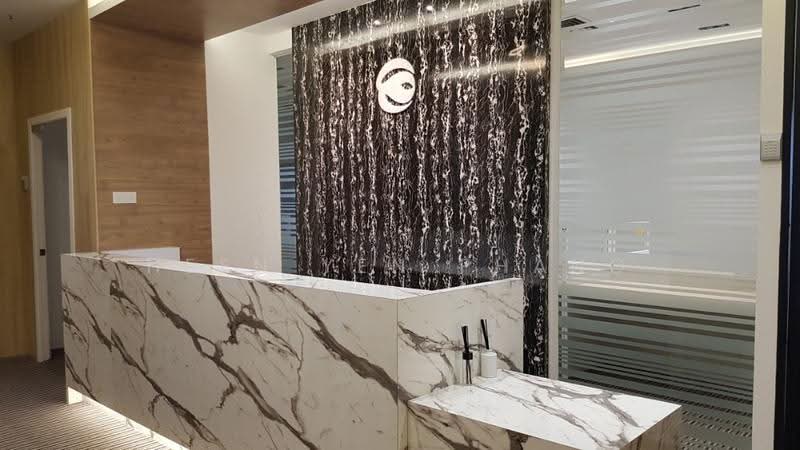 Office for Rent in Bangsar (Kuala Lumpur) - Heen Yen Phang - Entrance - PropertyGuru.com.my