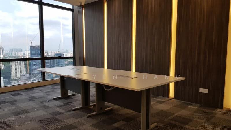 Office for Rent in Bangsar (Kuala Lumpur) - Heen Yen Phang - Interior - PropertyGuru.com.my