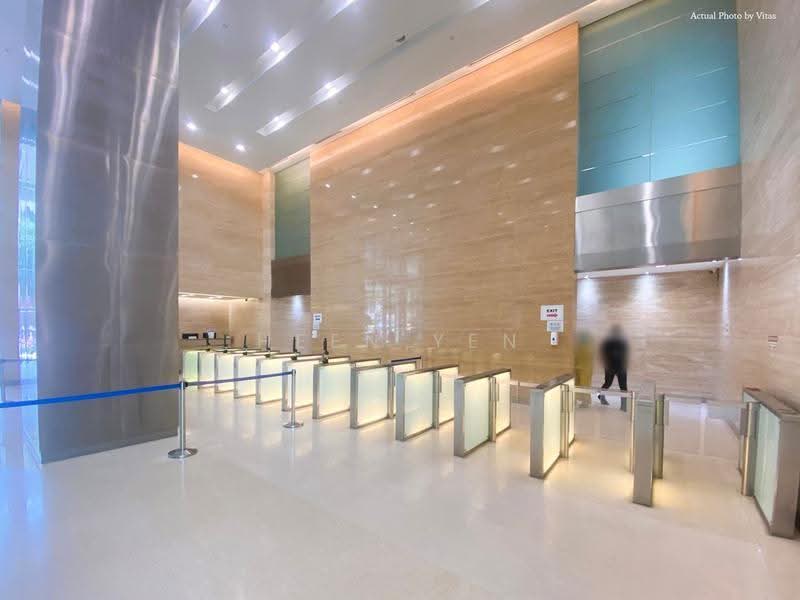Office for Rent in Bangsar Utama (Bangsar) - Heen Yen Phang - Lobby - PropertyGuru.com.my