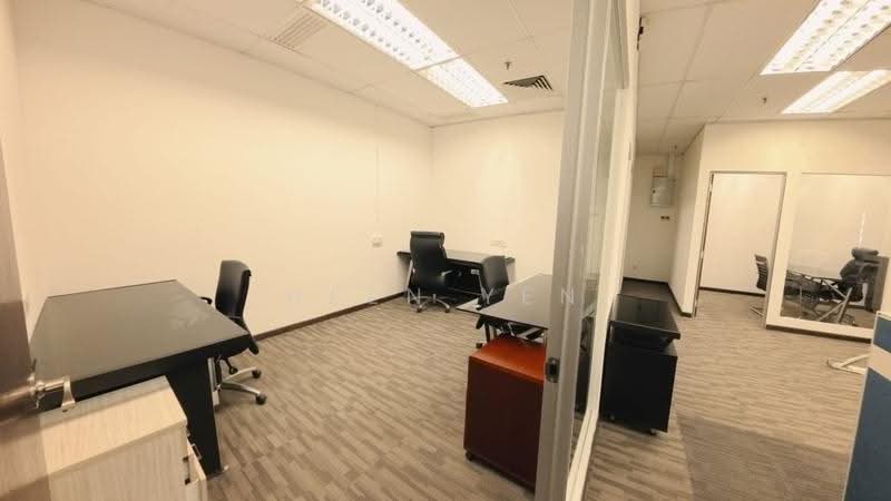 Office for Rent in Bangsar Utama (Bangsar) - Heen Yen Phang - Interior - PropertyGuru.com.my