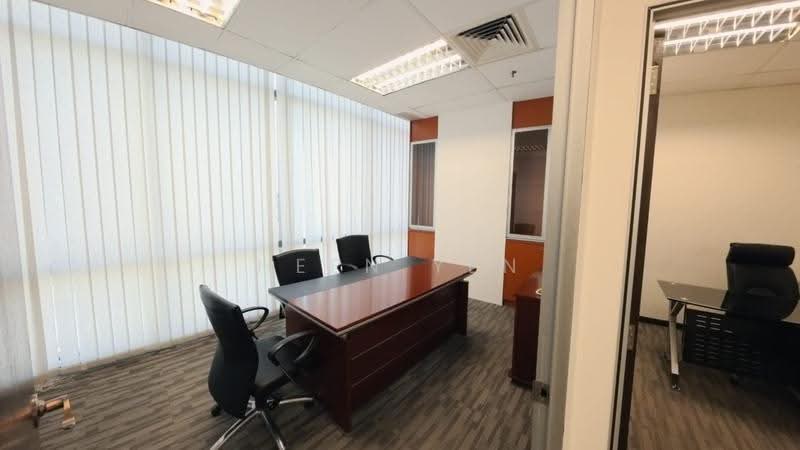 Office for Rent in Bangsar Utama (Bangsar) - Heen Yen Phang - Interior - PropertyGuru.com.my