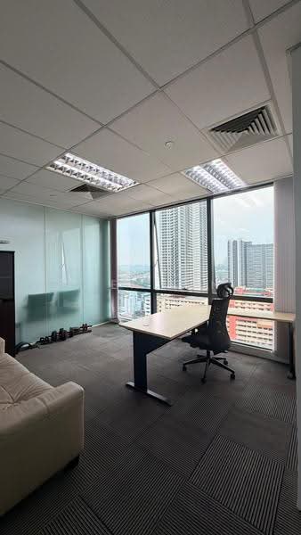 Office for Rent in Bangsar Utama (Bangsar) - Heen Yen Phang - Study - PropertyGuru.com.my