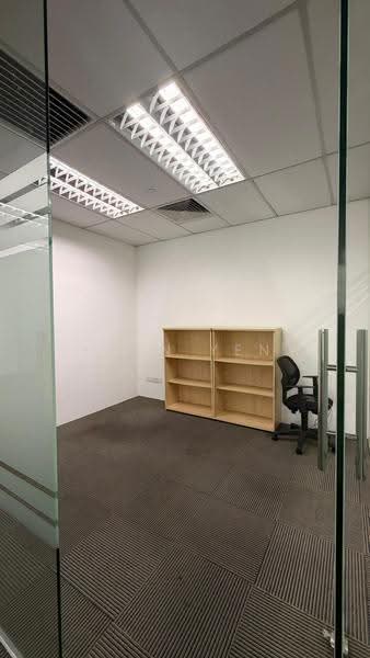 Office for Rent in Bangsar Utama (Bangsar) - Heen Yen Phang - Interior - PropertyGuru.com.my