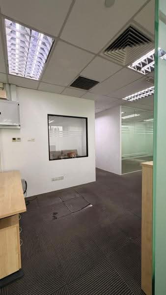 Office for Rent in Bangsar Utama (Bangsar) - Heen Yen Phang - Interior - PropertyGuru.com.my