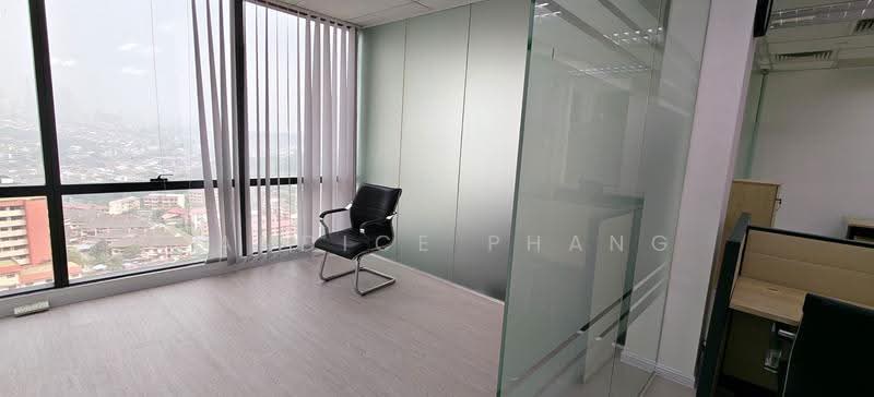 Pejabat untuk Disewa di Bangsar Utama (Bangsar) - Heen Yen Phang - Interior - PropertyGuru.com.my