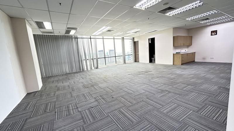 Office for Rent in Bangsar Utama (Bangsar) - Heen Yen Phang - Interior - PropertyGuru.com.my