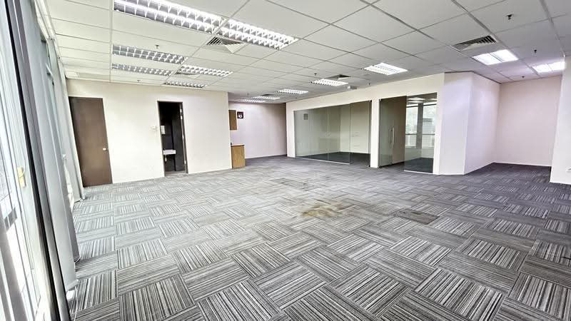 Office for Rent in Bangsar Utama (Bangsar) - Heen Yen Phang - Interior - PropertyGuru.com.my