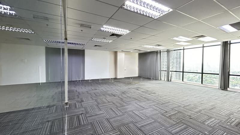 Office for Rent in Bangsar Utama (Bangsar) - Heen Yen Phang - Interior - PropertyGuru.com.my