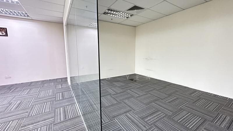 Office for Rent in Bangsar Utama (Bangsar) - Heen Yen Phang - Interior - PropertyGuru.com.my
