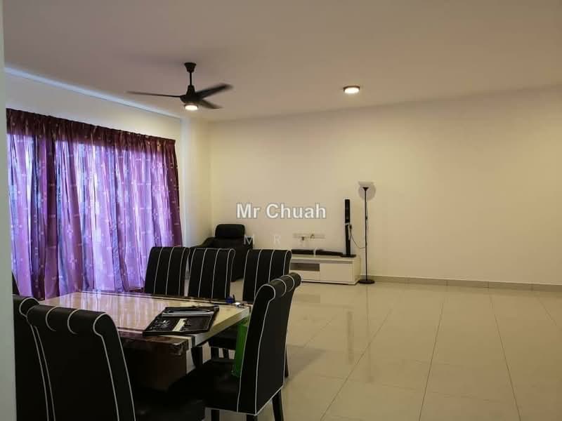 Kondominium untuk Disewa di Andana Condominium @ D'alpinia - Mr. Chuah - PropertyGuru.com.my