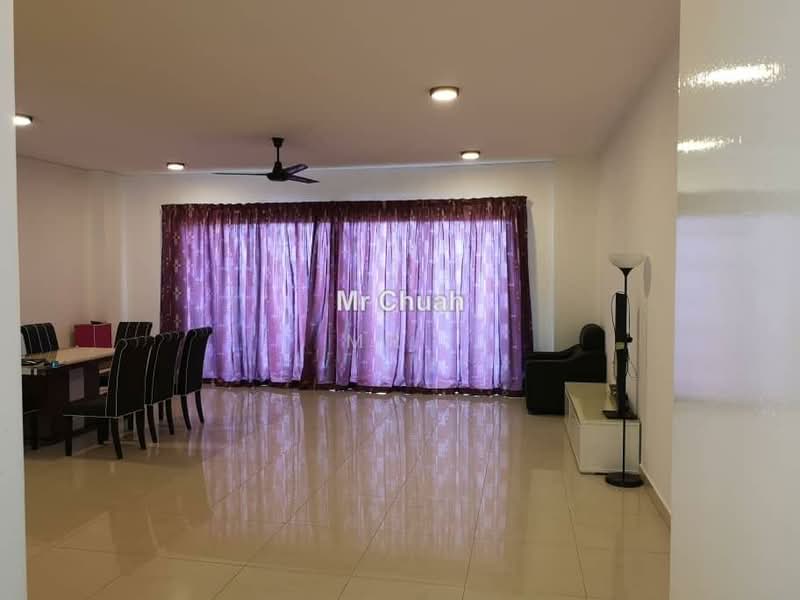 Kondominium untuk Disewa di Andana Condominium @ D'alpinia - Mr. Chuah - PropertyGuru.com.my