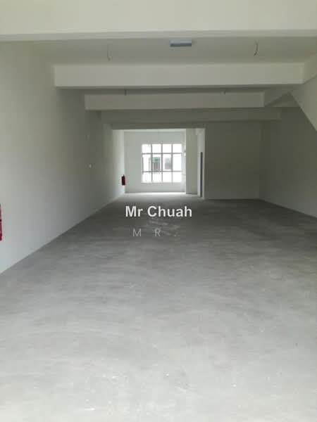 Shop / Office for Sale in Taman Saujana KLIA (Sepang) - Mr. Chuah - PropertyGuru.com.my