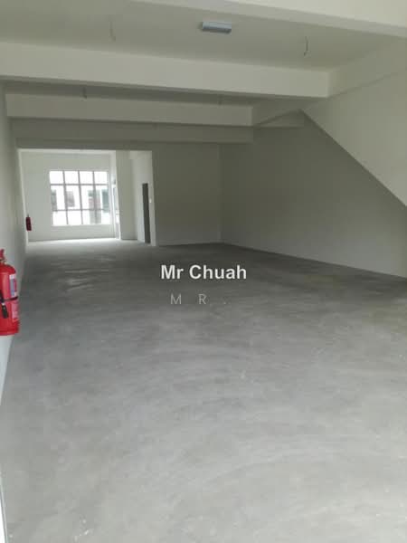 Shop / Office for Sale in Taman Saujana KLIA (Sepang) - Mr. Chuah - PropertyGuru.com.my