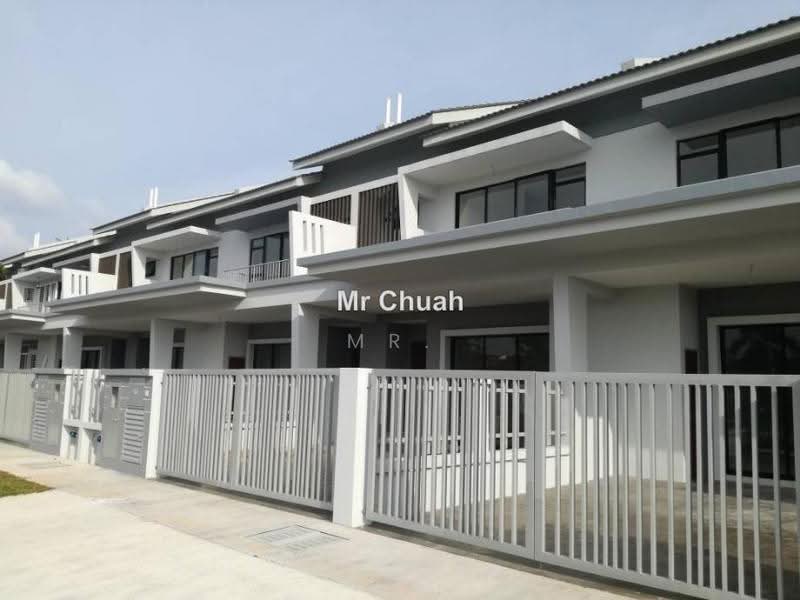 2-storey Terraced House for Sale in Sepang (Selangor) - Mr. Chuah - PropertyGuru.com.my