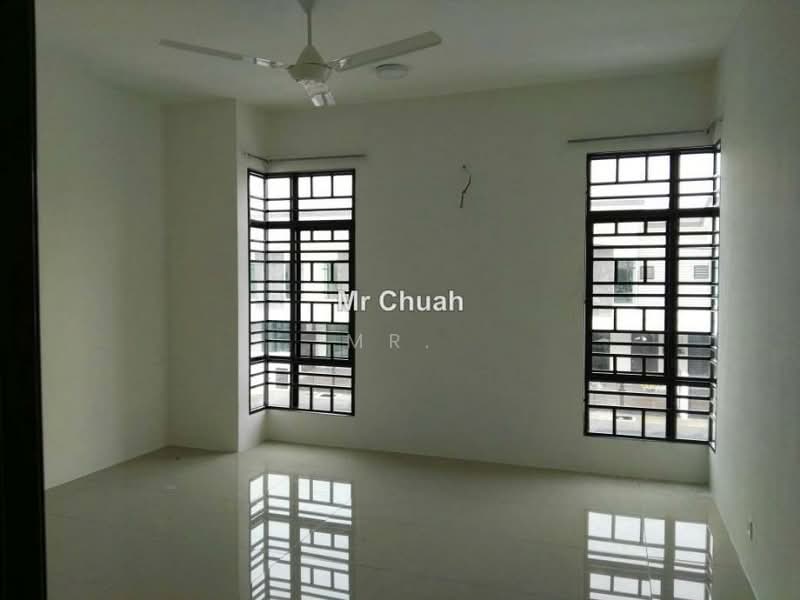 2-storey Terraced House for Rent in Sepang (Selangor) - Mr. Chuah - PropertyGuru.com.my