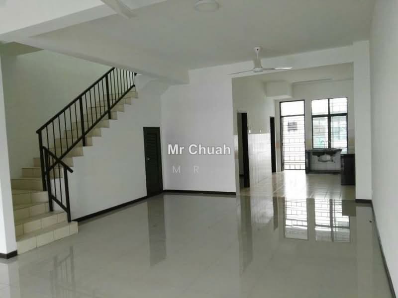 2-storey Terraced House for Rent in Sepang (Selangor) - Mr. Chuah - PropertyGuru.com.my