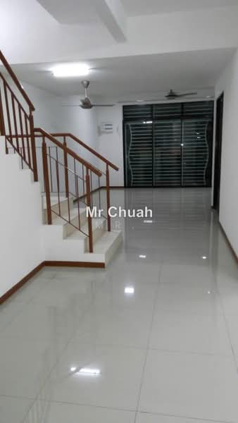 Rumah Teres 2-Tingkat untuk Disewa di Sepang (Selangor) - Mr. Chuah - PropertyGuru.com.my