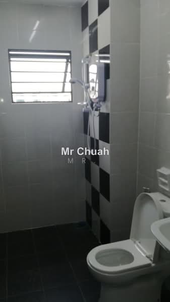 Rumah Teres 2-Tingkat untuk Disewa di Sepang (Selangor) - Mr. Chuah - PropertyGuru.com.my