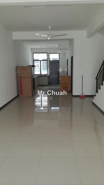 Rumah Teres 2-Tingkat untuk Disewa di Sepang (Selangor) - Mr. Chuah - PropertyGuru.com.my
