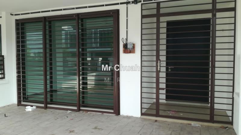 Rumah Teres 2-Tingkat untuk Disewa di Sepang (Selangor) - Mr. Chuah - PropertyGuru.com.my