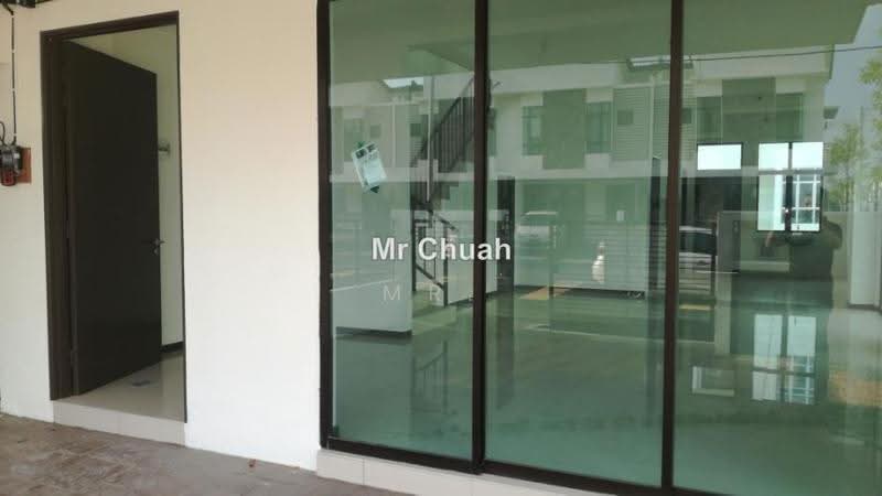 Rumah Teres 2-Tingkat untuk Dijual di Sepang (Selangor) - Mr. Chuah - PropertyGuru.com.my