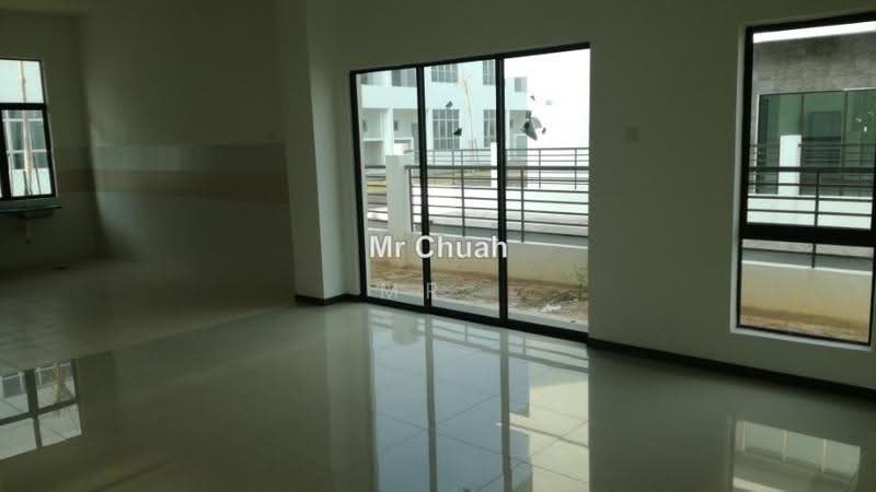 Rumah Teres 2-Tingkat untuk Dijual di Sepang (Selangor) - Mr. Chuah - PropertyGuru.com.my