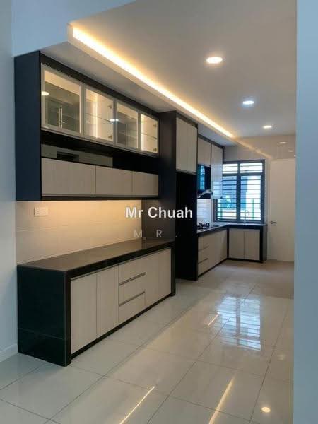 2-storey Terraced House for Sale in Sepang (Selangor) - Mr. Chuah - PropertyGuru.com.my