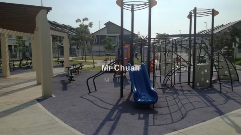 2-storey Terraced House for Sale in Sepang (Selangor) - Mr. Chuah - PropertyGuru.com.my