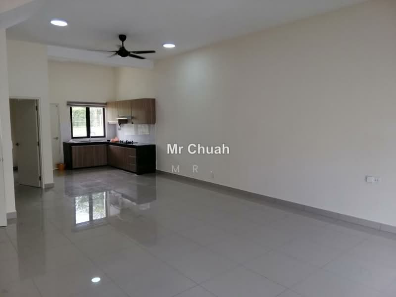 Rumah Teres 2 Tingkat untuk Disewa di Sepang (Selangor) - Mr. Chuah - PropertyGuru.com.my