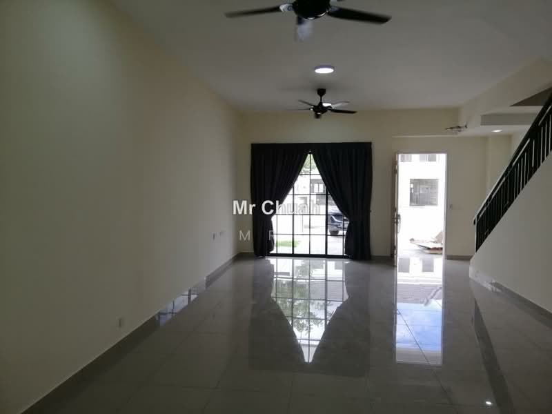 Rumah Teres 2 Tingkat untuk Disewa di Sepang (Selangor) - Mr. Chuah - PropertyGuru.com.my