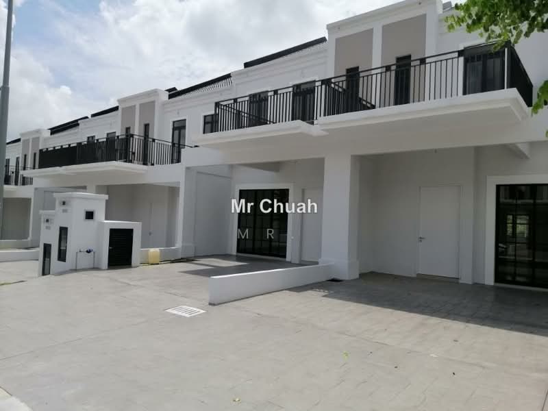 Rumah Teres 2 Tingkat untuk Disewa di Sepang (Selangor) - Mr. Chuah - PropertyGuru.com.my