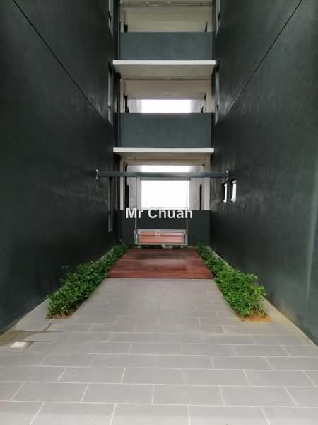 Servis Apartment untuk Disewa di Core Soho Suite - Mr. Chuah - PropertyGuru.com.my