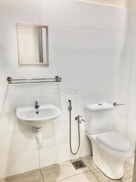 Servis Apartment untuk Disewa di Core Soho Suite - Mr. Chuah - PropertyGuru.com.my