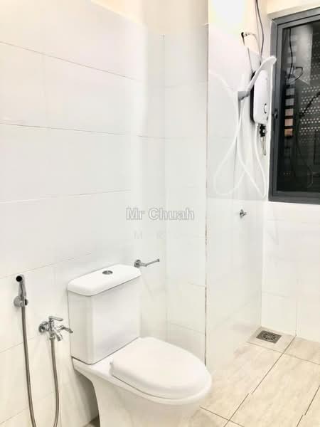 Servis Apartment untuk Disewa di Core Soho Suite - Mr. Chuah - PropertyGuru.com.my