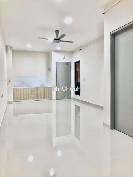 Servis Apartment untuk Disewa di Core Soho Suite - Mr. Chuah - PropertyGuru.com.my