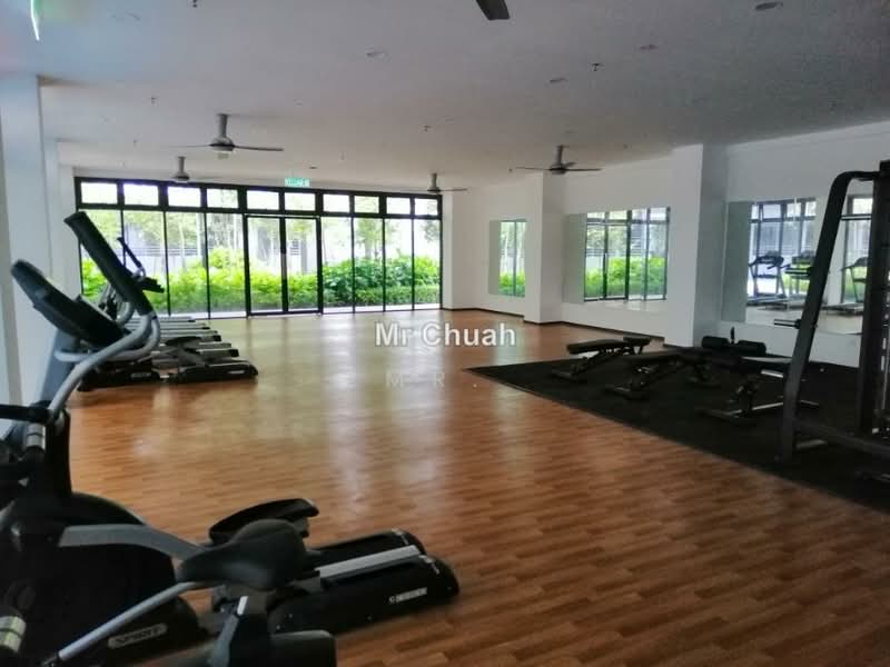 Servis Apartment untuk Disewa di Core Soho Suite - Mr. Chuah - PropertyGuru.com.my