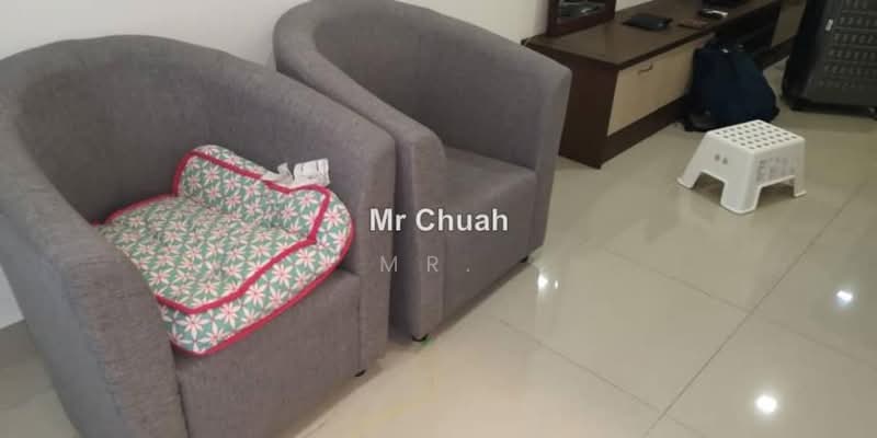 Condominium for Sale at Shaftsbury Residence - Mr. Chuah - PropertyGuru.com.my