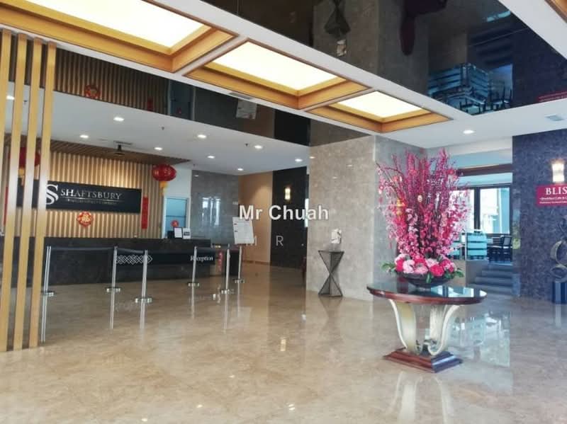 Condominium for Sale at Shaftsbury Residence - Mr. Chuah - PropertyGuru.com.my