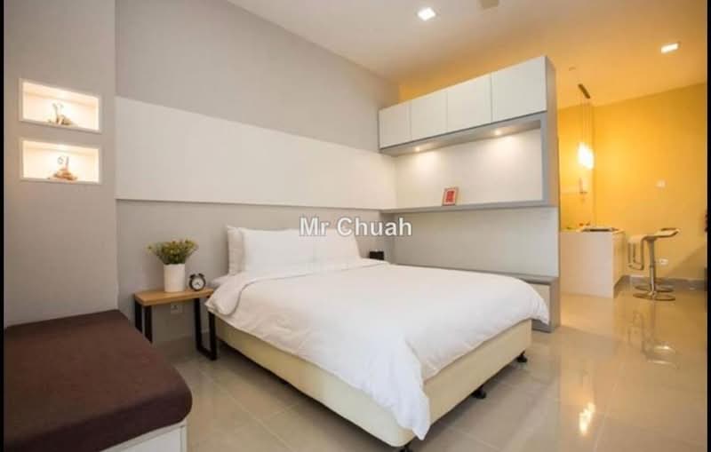 Condominium for Sale at Shaftsbury Residence - Mr. Chuah - PropertyGuru.com.my