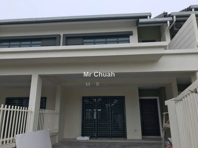 Rumah Teres 2-Tingkat untuk Disewa di Sepang (Selangor) - Mr. Chuah - PropertyGuru.com.my