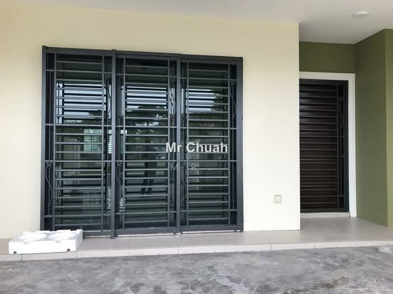 Rumah Teres 2-Tingkat untuk Disewa di Sepang (Selangor) - Mr. Chuah - PropertyGuru.com.my